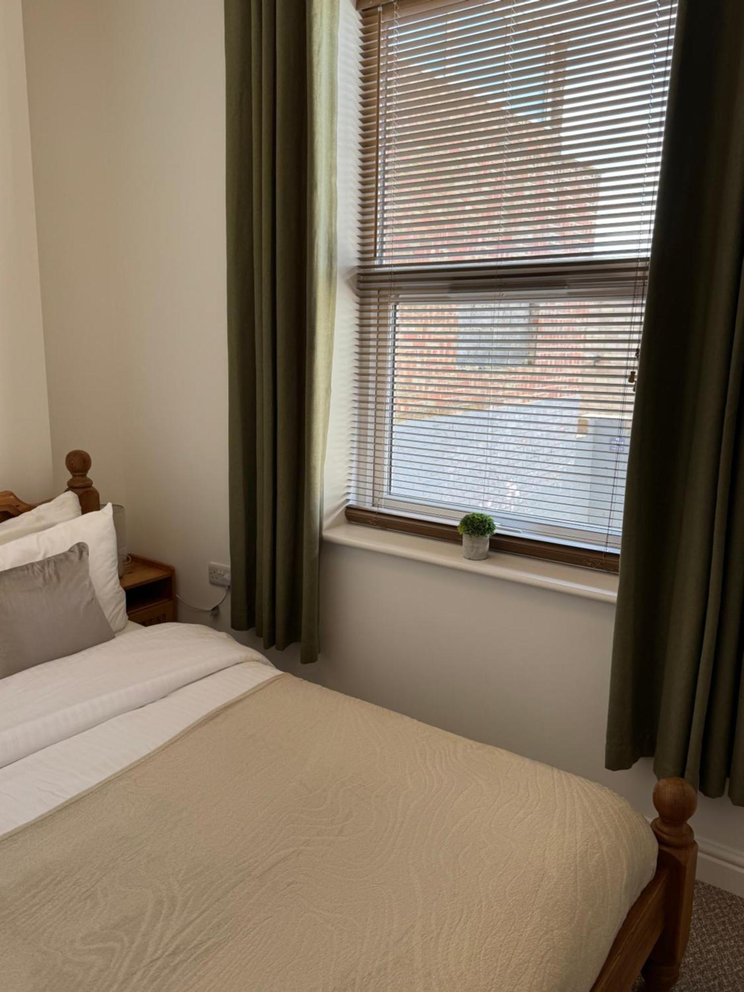 Valletta House Holiday Apartments Skegness Exterior photo